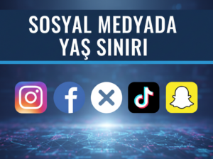 15 yaş altı sosyal medya kısıtlaması